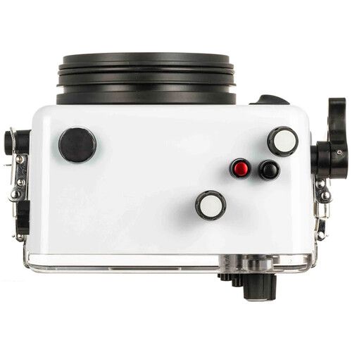  Ikelite 200DLM/A Underwater Housing for Sony ZV-E1