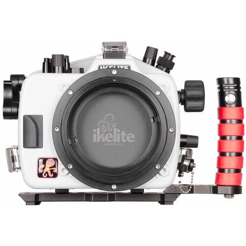  Ikelite 200DL Underwater Housing for Panasonic GH5, GH5S & GH5 II