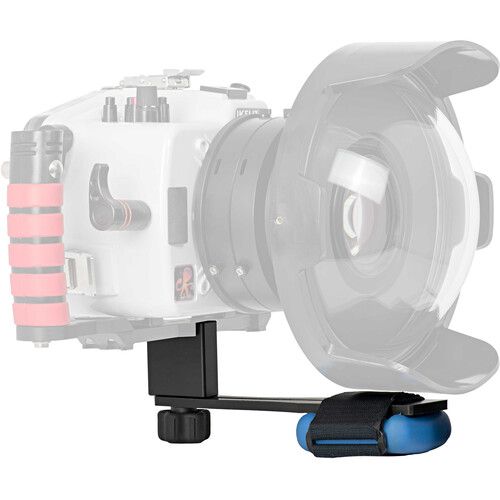  Ikelite Trim Weight System for DSLR & Mirrorless Camera Underwater Housings