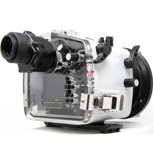  Ikelite Straight Enhanced Magnifying Viewfinder