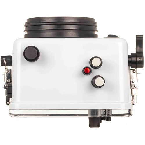  Ikelite 200DLM Underwater Housing for Canon EOS R100 Camera