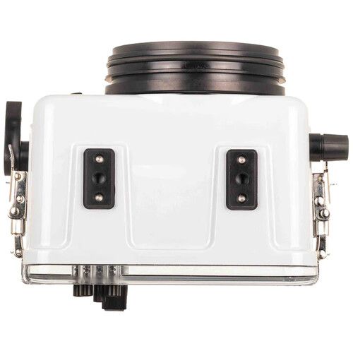  Ikelite 200DLM Underwater Housing for Canon EOS R100 Camera