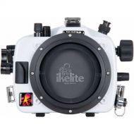 Ikelite 200DL Underwater Housing for Canon EOS Rebel T8i Camera