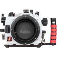 Ikelite 200DL Underwater Housing for Nikon Z 7, Z 7II, Z 6, & Z 6II Mirrorless Digital Cameras