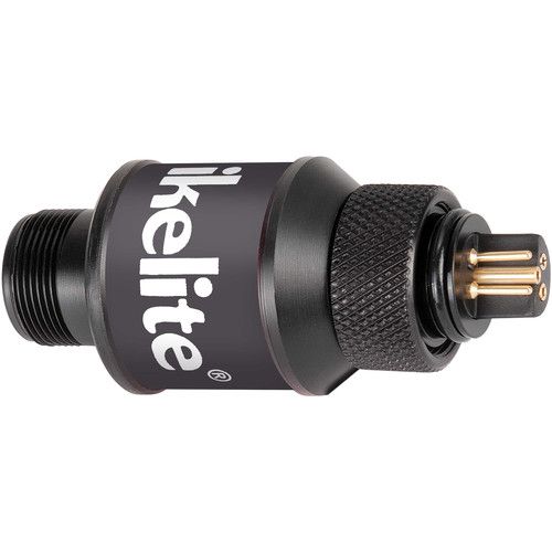  Ikelite 4401.3 Fiber Optic Converter for DS Strobes (3rd Generation)