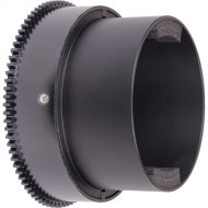 Ikelite Zoom Gear for Panasonic Lumix G Vario 7-14mm f/4 ASPH. Lens in Dome Port