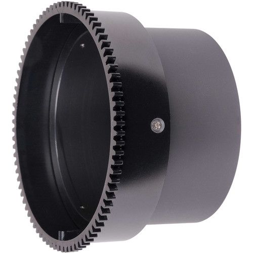  Ikelite Zoom Gear for Panasonic Lumix G Vario 7-14mm f/4 ASPH. Lens in Dome Port