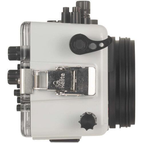  Ikelite 200DLM/A Underwater Housing for Sony ZV-E10