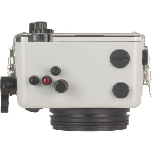  Ikelite 200DLM/A Underwater Housing for Sony ZV-E10