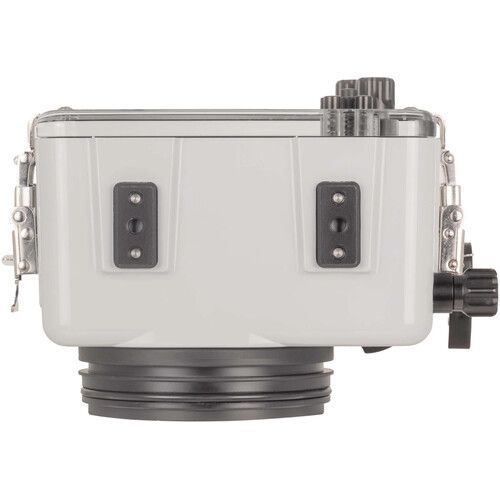  Ikelite 200DLM/A Underwater Housing for Sony ZV-E10