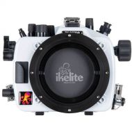 Ikelite 200DL Underwater Housing for FUJIFILM X-T4 Mirrorless Camera