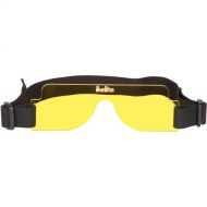 Ikelite Yellow Barrier Filter for Dive Mask