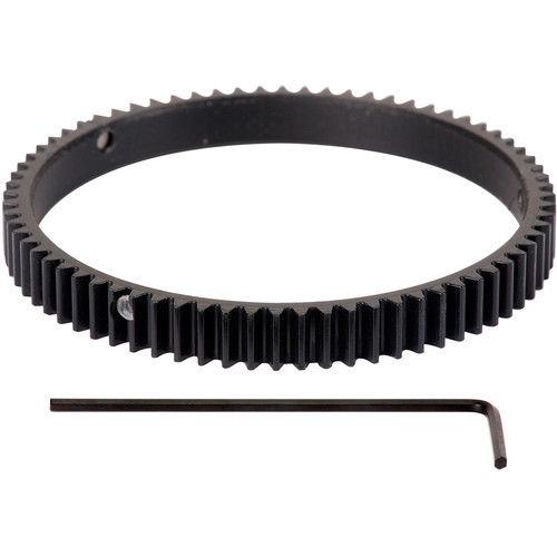  Ikelite Control Ring Gear for Underwater Housing for Canon G7 X Camera