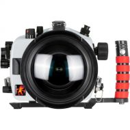 Ikelite 200DL Underwater Housing for Sony a7C Mirrorless Camera