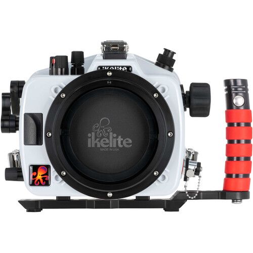  Ikelite 200DL Underwater Housing for Sony a7C Mirrorless Camera