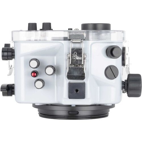  Ikelite 200DL Underwater Housing for Sony a7C Mirrorless Camera