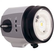 Ikelite DS162 Strobe Front