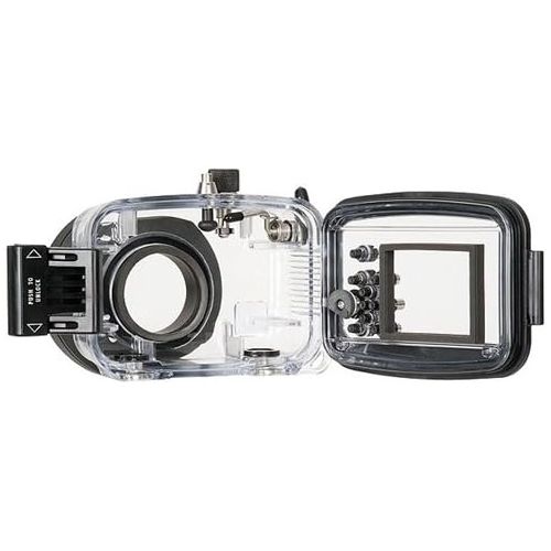  Ikelite Ultra Compact Housing for Nikon Coolpix S6000 Digital Camera