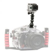 Ikelite DSLR Flex Top-Mount for GoPro