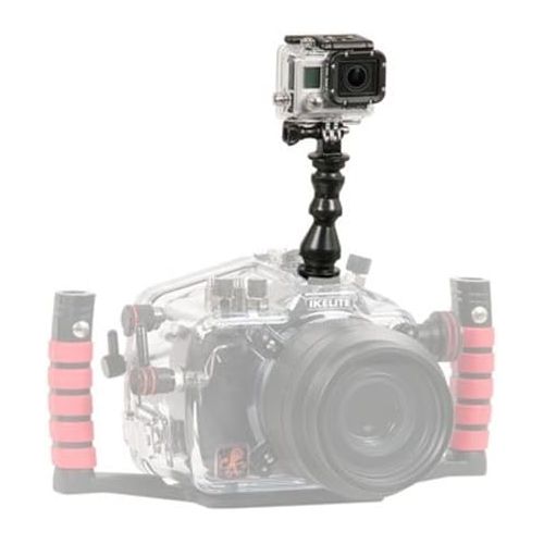  Ikelite DSLR Flex Top-Mount for GoPro