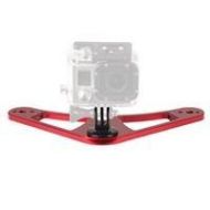 Ikelite 2601.03 Steady Tray for GoPro (Red)