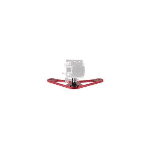  Ikelite 2601.03 Steady Tray for GoPro (Red)