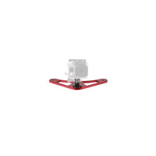  Ikelite 2601.03 Steady Tray for GoPro (Red)