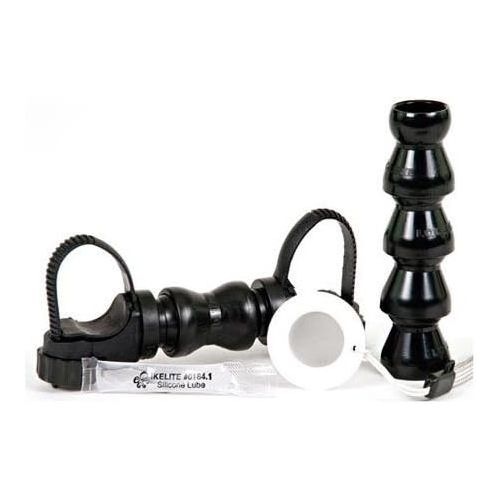  Ikelite Tubing Photo Mount Kit for Gamma