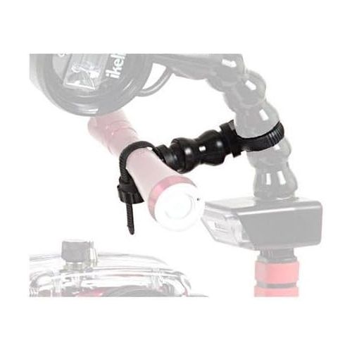  Ikelite Tubing Photo Mount Kit for Gamma