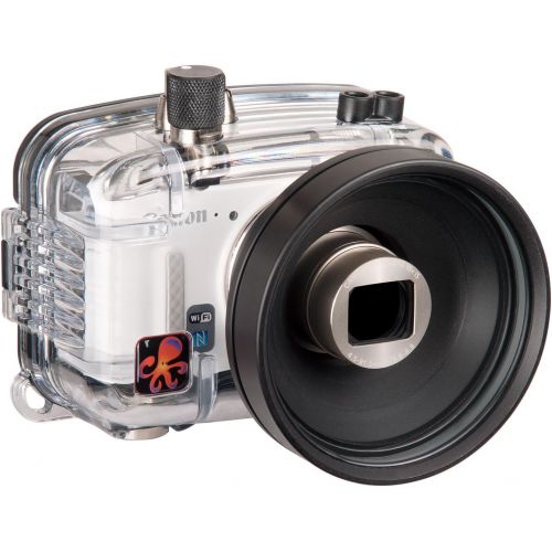  Ikelite 6242.61 Underwater Camera Housing for Canon SX610 Digital Camera