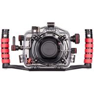 Ikelite 6871.75 Underwater Camera Housing for Canon T6i (750D) DSLR Camera
