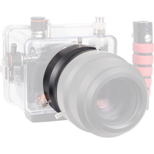  Ikelite - Mirrorless 2.2-inch Lens Extension