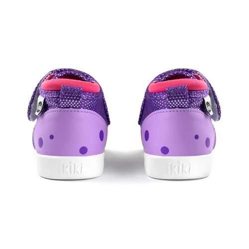  Ikiki ikiki Squeaky Shoes for Toddlers with On/Off Squeaker Switch