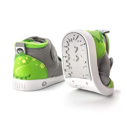  Ikiki ikiki Squeaky Shoes for Toddlers with On/Off Squeaker Switch