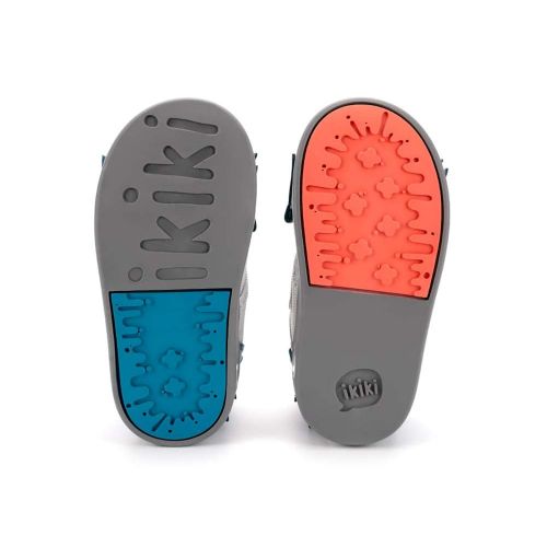  Ikiki ikiki Squeaky Shoes for Toddlers with On/Off Squeaker Switch