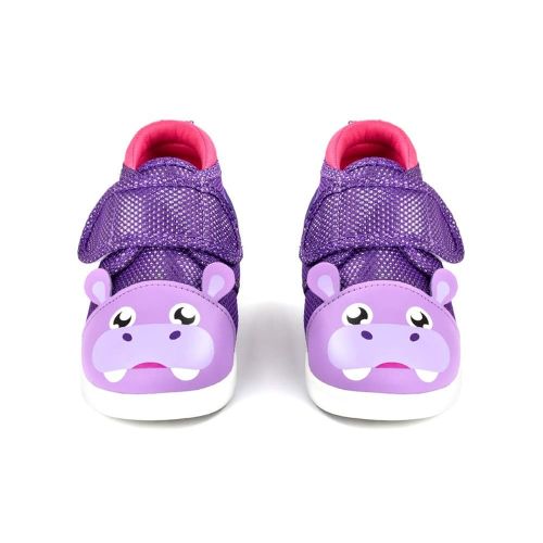  Ikiki ikiki Squeaky Shoes for Toddlers with On/Off Squeaker Switch