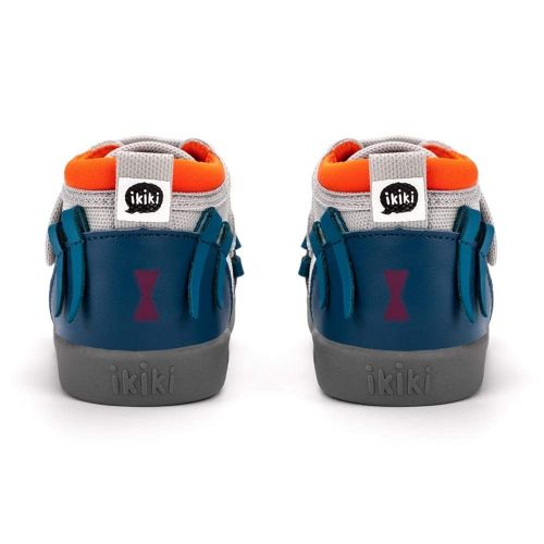  Ikiki ikiki Squeaky Shoes for Toddlers with On/Off Squeaker Switch