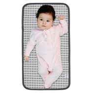 [아마존베스트]Ikkos Baby Products Portable Changing Pad for Diaper Bag | Baby Diaper Changing Mat | Diaper Travel Changing...