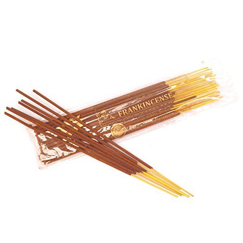  인센스스틱 Ikshvaku Frankincense Incense Sticks 50