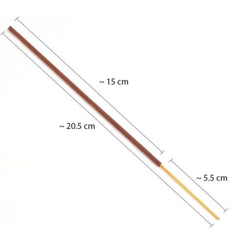  인센스스틱 Ikshvaku Frankincense Incense Sticks 50