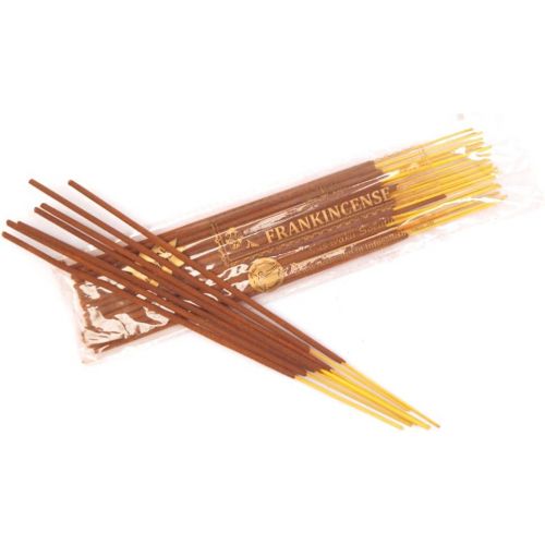  인센스스틱 Ikshvaku Frankincense Incense Sticks 50