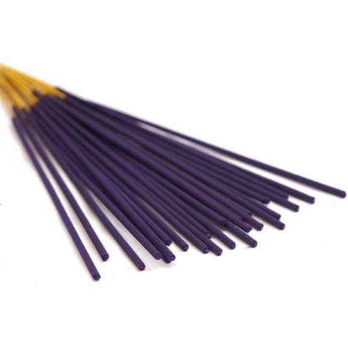  인센스스틱 Ikshvaku Lavender Incense Sticks 50