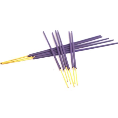  인센스스틱 Ikshvaku Lavender Incense Sticks 50