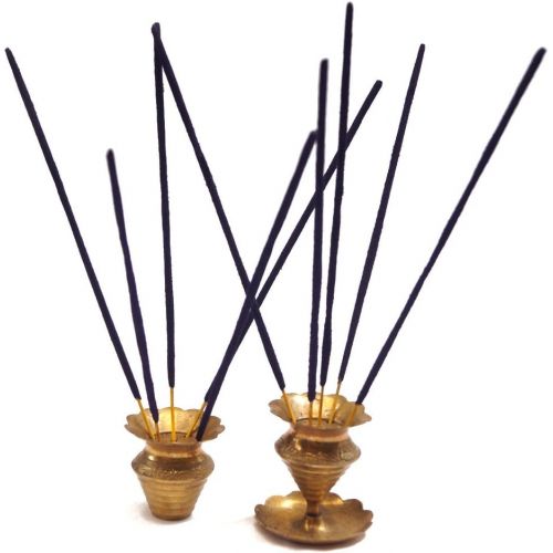  인센스스틱 Ikshvaku Lavender Incense Sticks 50