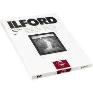 Ilford Multigrade V RC Portfolio Paper (Pearl, 11 x 14