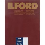 Ilford Multigrade Warmtone Resin Coated Paper (5 x 7
