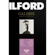 Ilford GALERIE Gold Raster Silk Paper (8.5 x 11