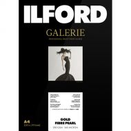Ilford Galerie Gold Fibre Pearl (13 x 19