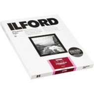 Ilford RC Portfolio Photo Paper (Glossy, 8 x 10