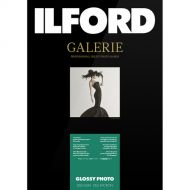 Ilford Galerie Glossy Photo Paper (5 x 7